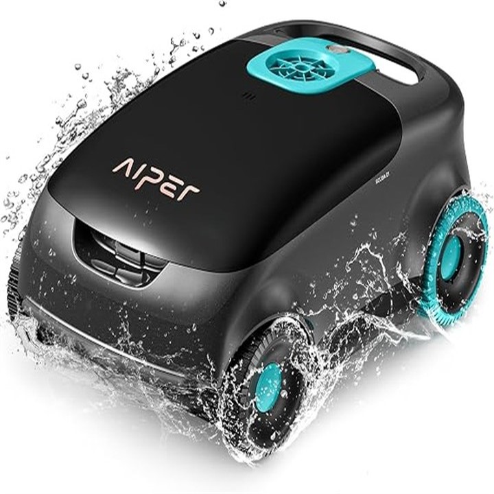 Robot de piscine Aiper Scuba E1