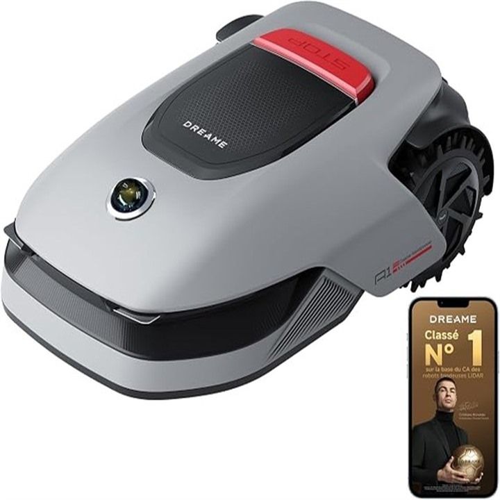 Robot tondeuse Dreame A1 Pro