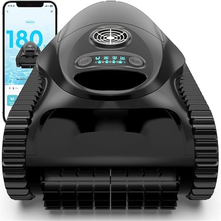 Robot de piscine Brinbo C1